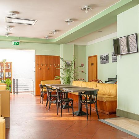 Hotel Zio Imola Dış mekan fotoğraf