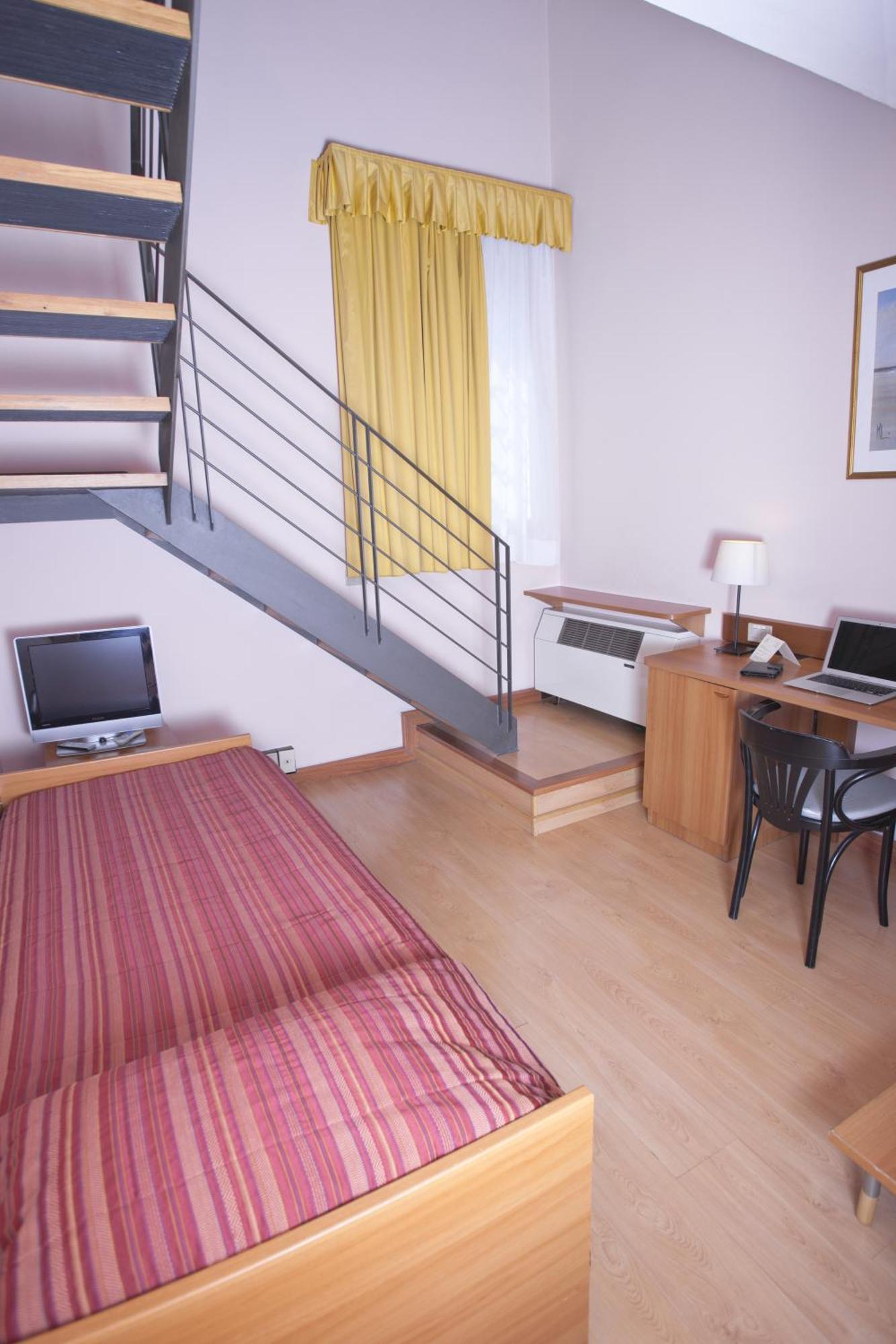 Hotel Zio Imola Oda fotoğraf