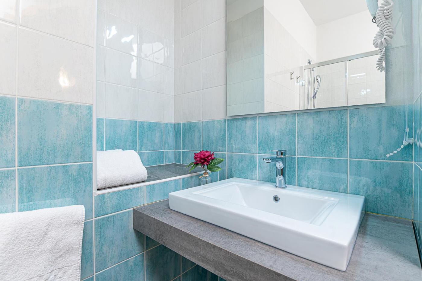 Hotel Zio Imola Dış mekan fotoğraf