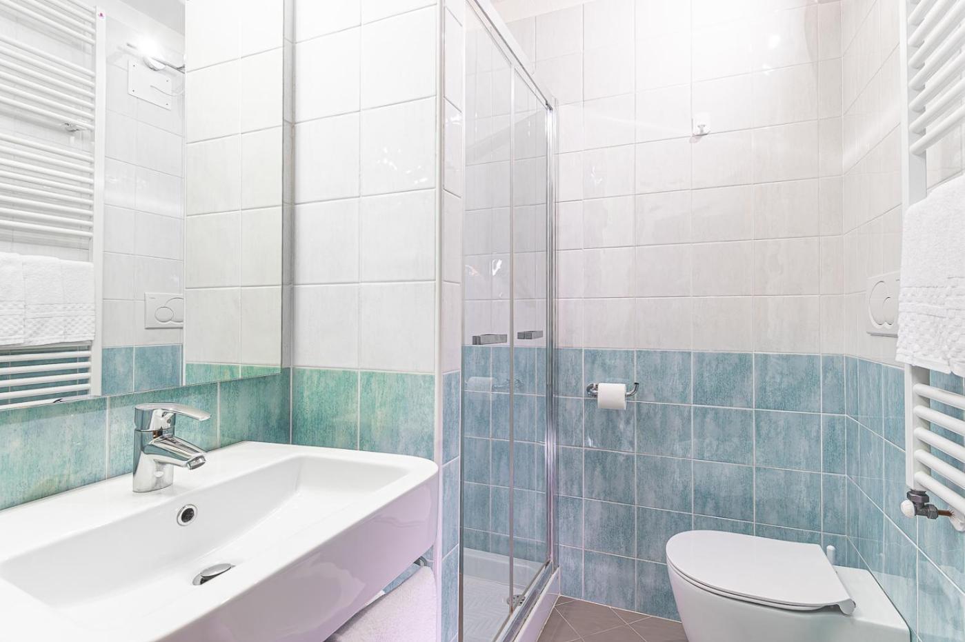 Hotel Zio Imola Dış mekan fotoğraf