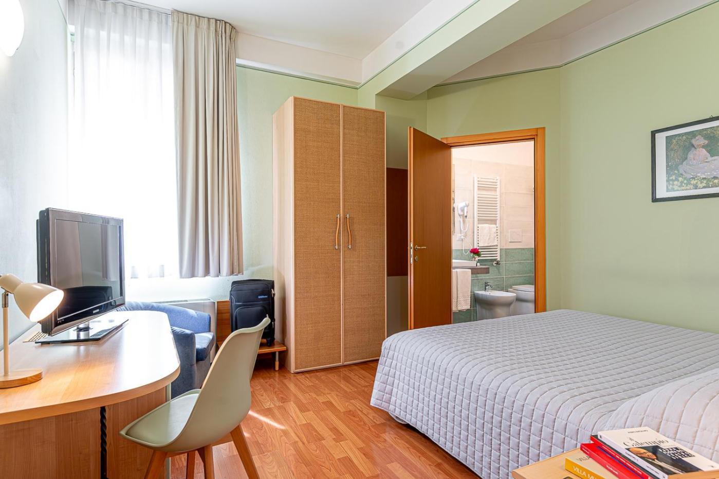 Hotel Zio Imola Dış mekan fotoğraf