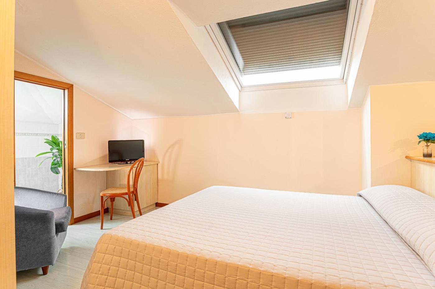 Hotel Zio Imola Dış mekan fotoğraf