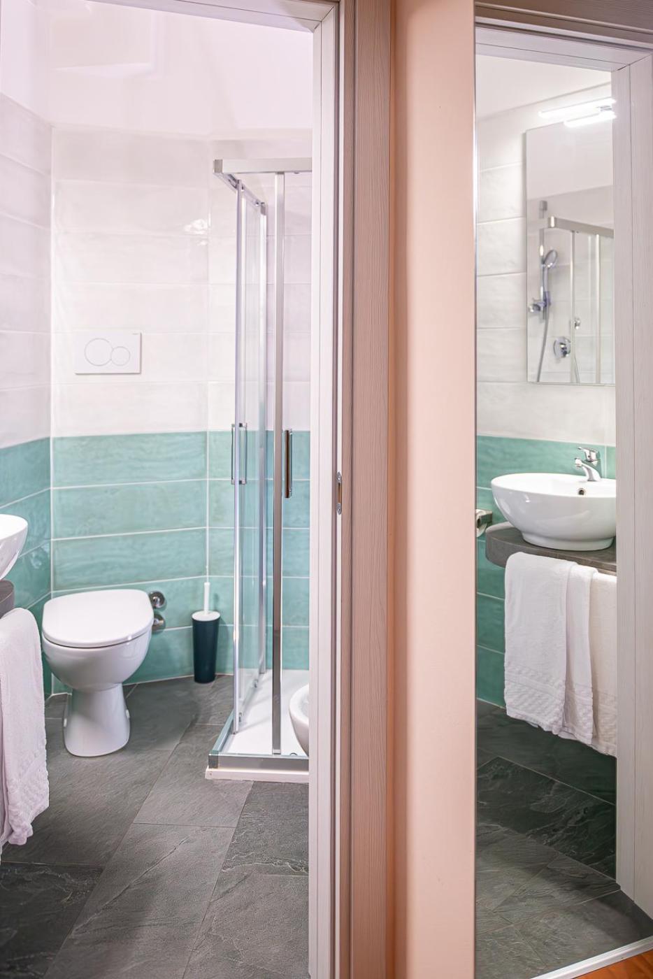 Hotel Zio Imola Dış mekan fotoğraf