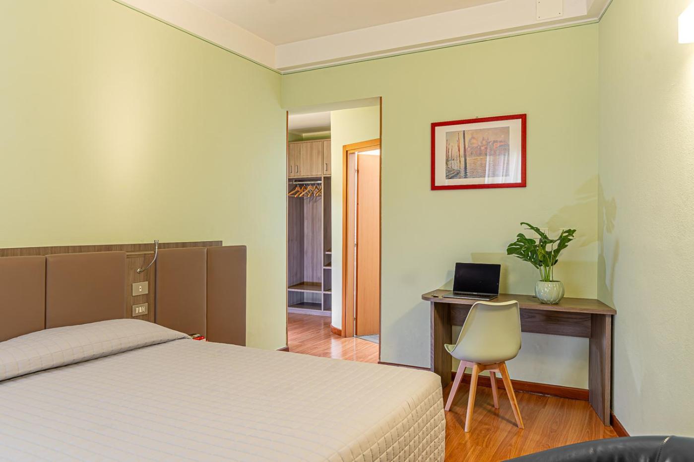 Hotel Zio Imola Dış mekan fotoğraf