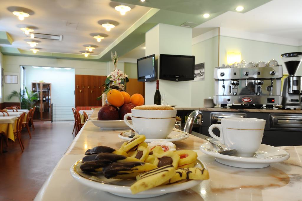 Hotel Zio Imola Dış mekan fotoğraf